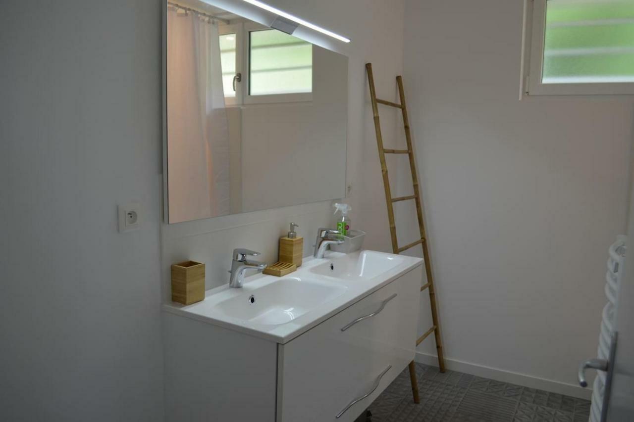 Sejourpoitiers ★ Appartement Lumineux ★ 1 Chambre Separee ★ 300M De La Gare Et Acces Direct Au Coeur Historique ภายนอก รูปภาพ