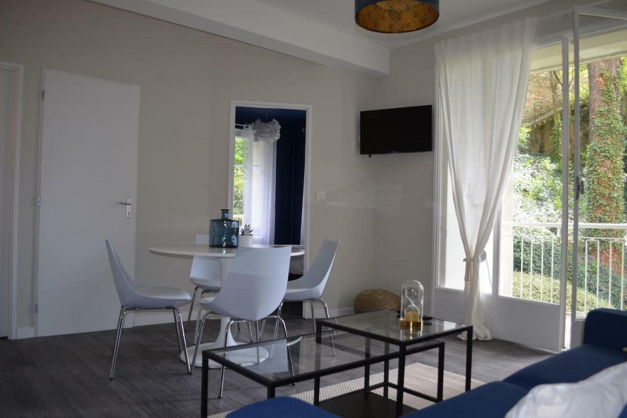 Sejourpoitiers ★ Appartement Lumineux ★ 1 Chambre Separee ★ 300M De La Gare Et Acces Direct Au Coeur Historique ภายนอก รูปภาพ