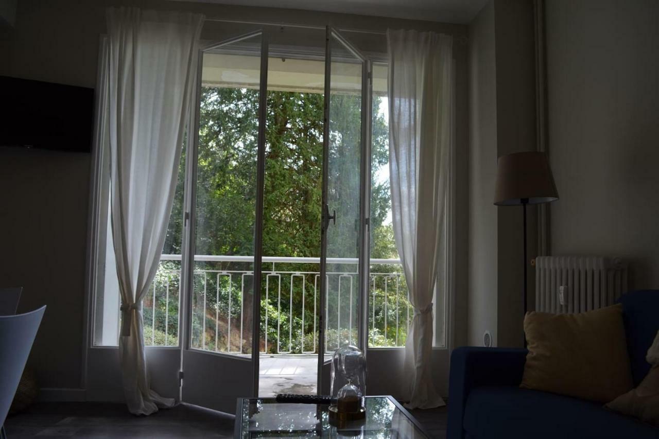 Sejourpoitiers ★ Appartement Lumineux ★ 1 Chambre Separee ★ 300M De La Gare Et Acces Direct Au Coeur Historique ภายนอก รูปภาพ