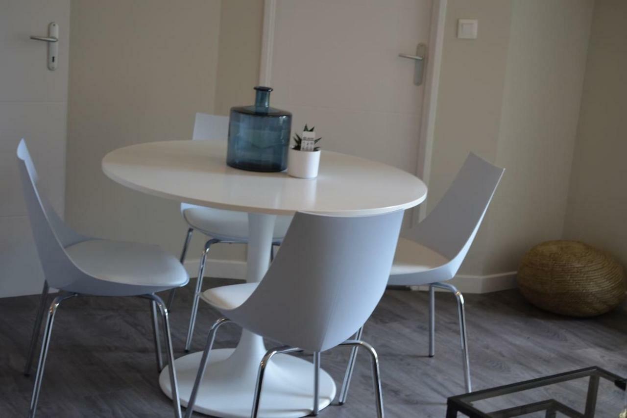 Sejourpoitiers ★ Appartement Lumineux ★ 1 Chambre Separee ★ 300M De La Gare Et Acces Direct Au Coeur Historique ภายนอก รูปภาพ