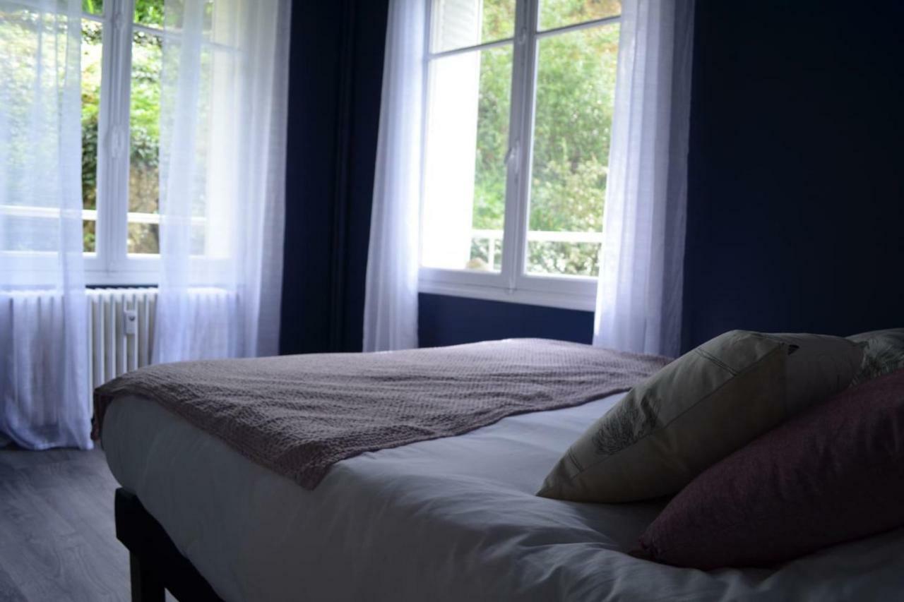 Sejourpoitiers ★ Appartement Lumineux ★ 1 Chambre Separee ★ 300M De La Gare Et Acces Direct Au Coeur Historique ภายนอก รูปภาพ