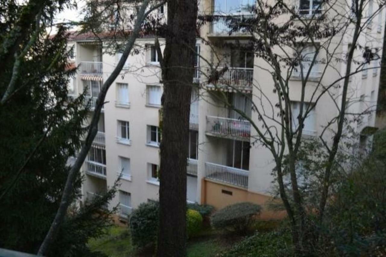 Sejourpoitiers ★ Appartement Lumineux ★ 1 Chambre Separee ★ 300M De La Gare Et Acces Direct Au Coeur Historique ภายนอก รูปภาพ
